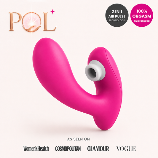 POL - Hushed Revival Massager