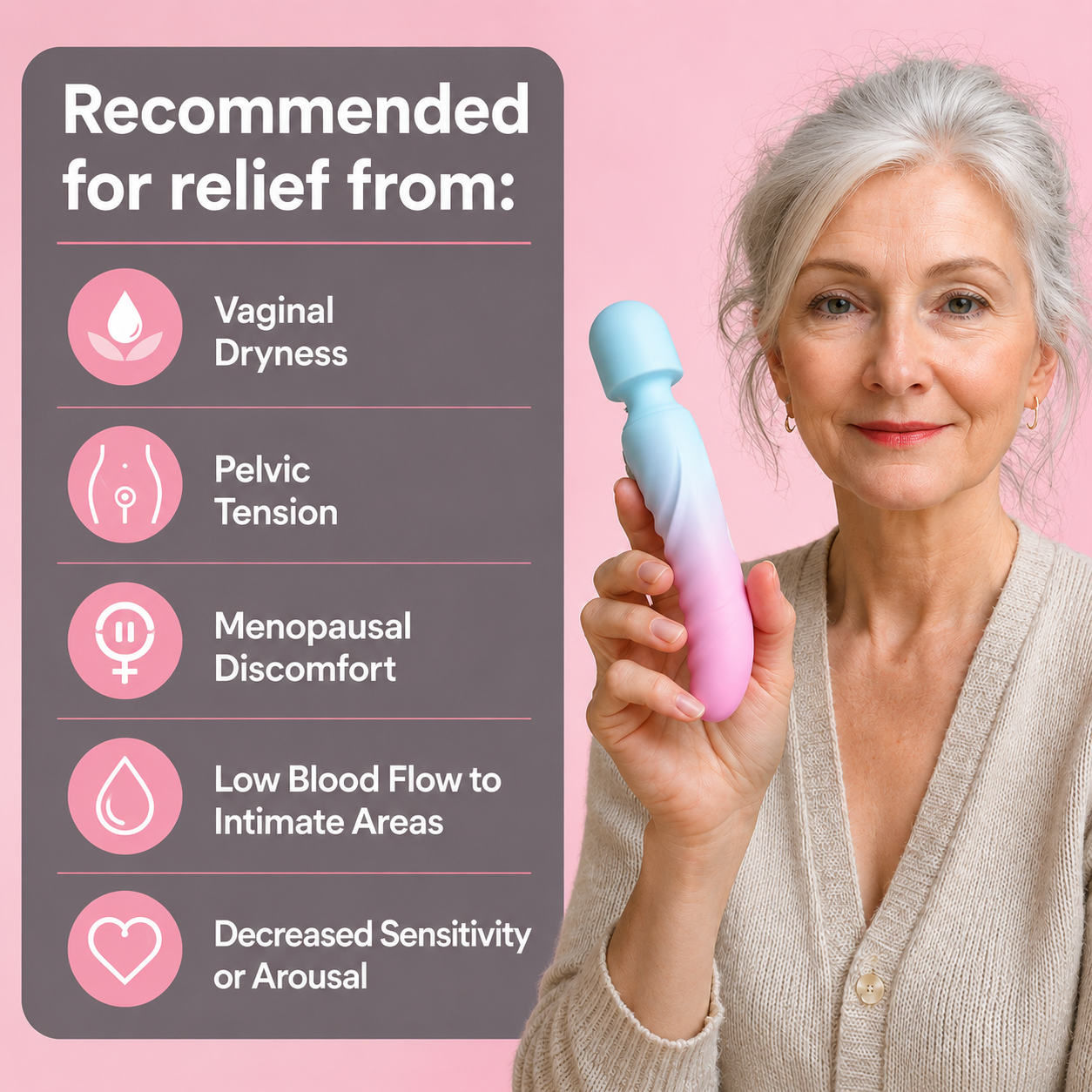 POL - Radiant Renewal Wand