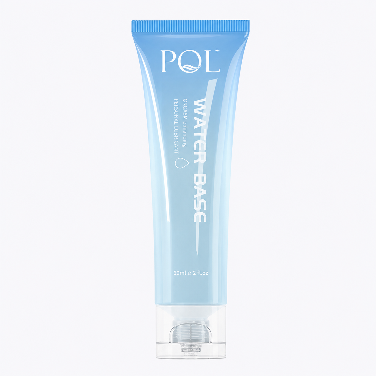 POL - Intimate Wellness Water-Based Lubricant