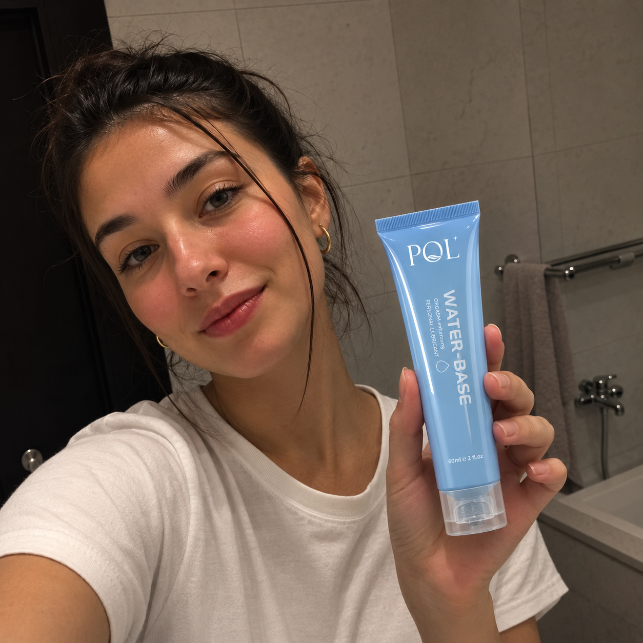 POL - Intimate Wellness Water-Based Lubricant