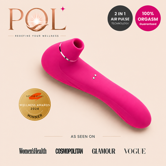 POL - Midnight Renewal Massager