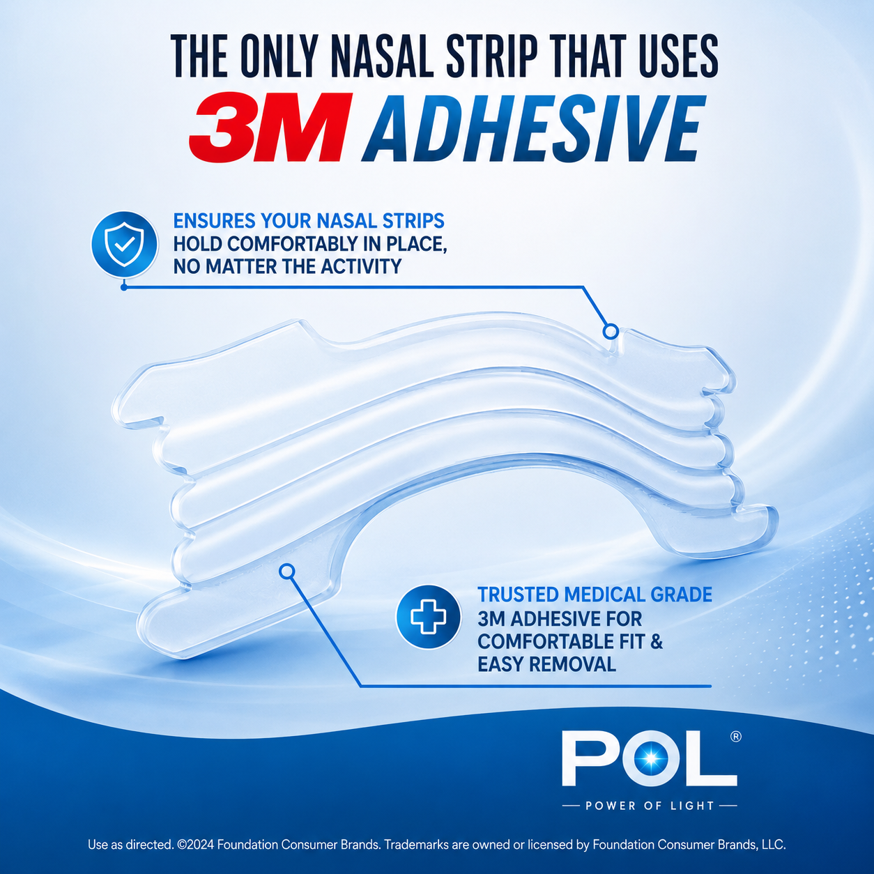 POL - Breath Nasal Strips